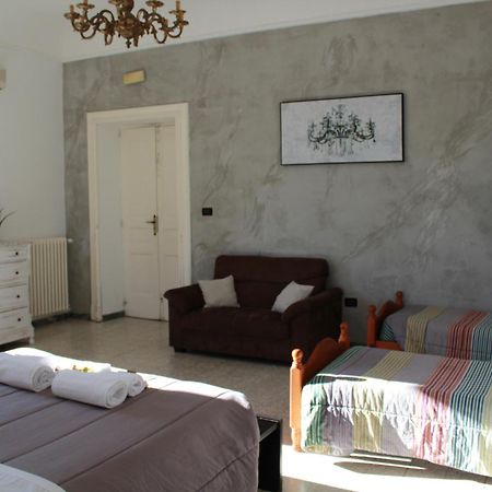 Il Castello Di Atessa Bed and Breakfast Buitenkant foto