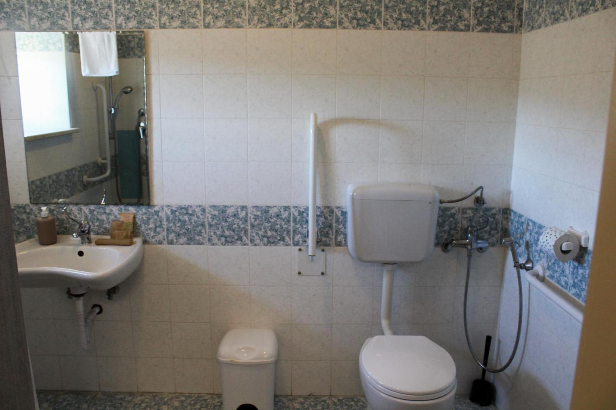 Il Castello Di Atessa Bed and Breakfast Buitenkant foto