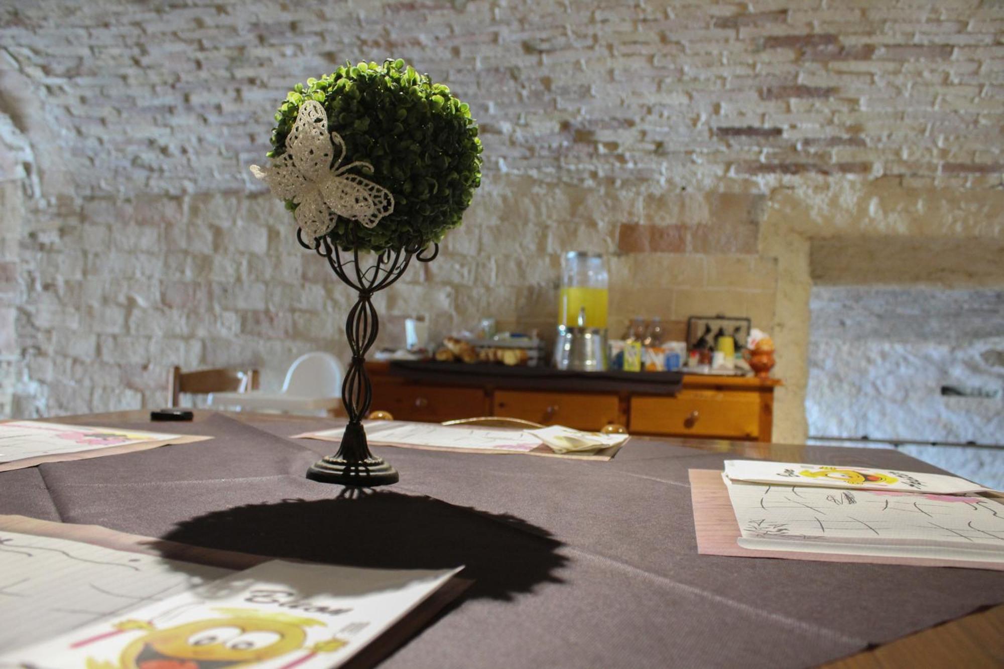 Il Castello Di Atessa Bed and Breakfast Buitenkant foto