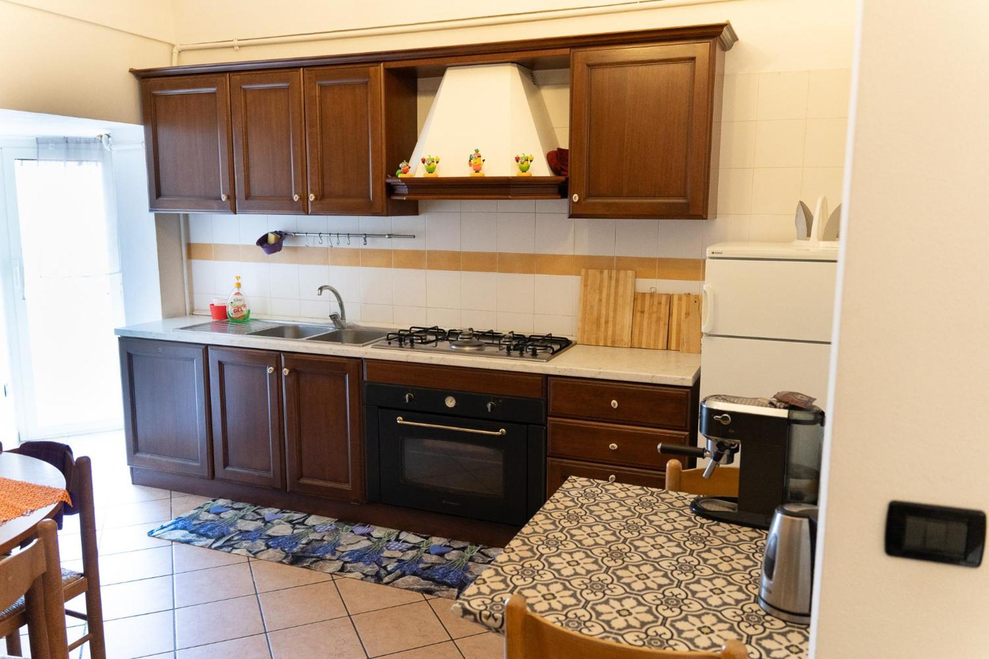 Il Castello Di Atessa Bed and Breakfast Buitenkant foto
