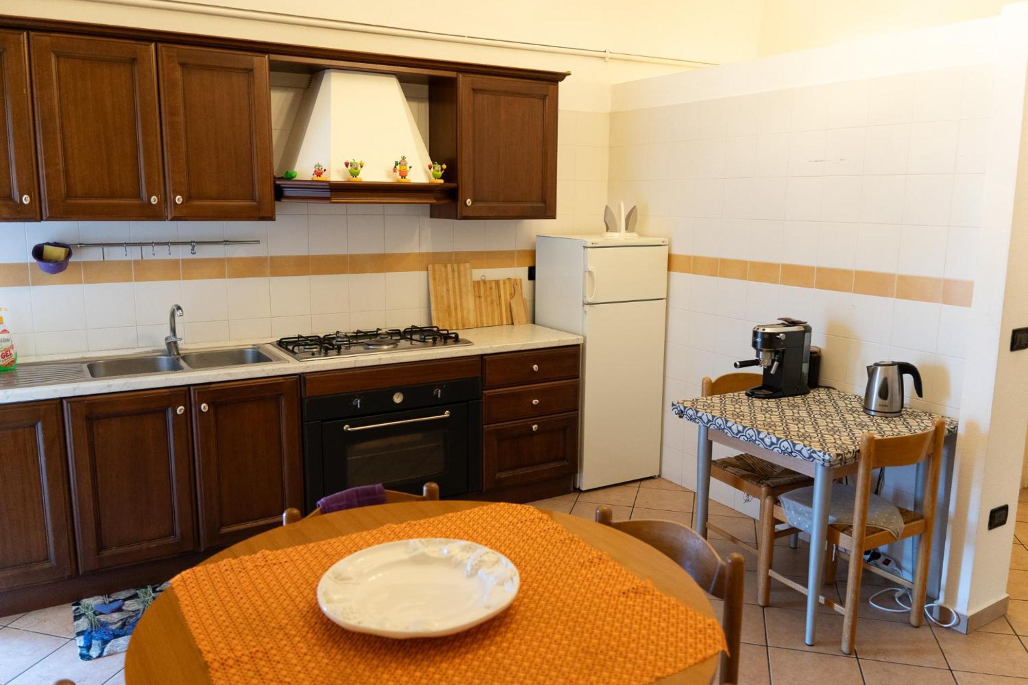 Il Castello Di Atessa Bed and Breakfast Buitenkant foto