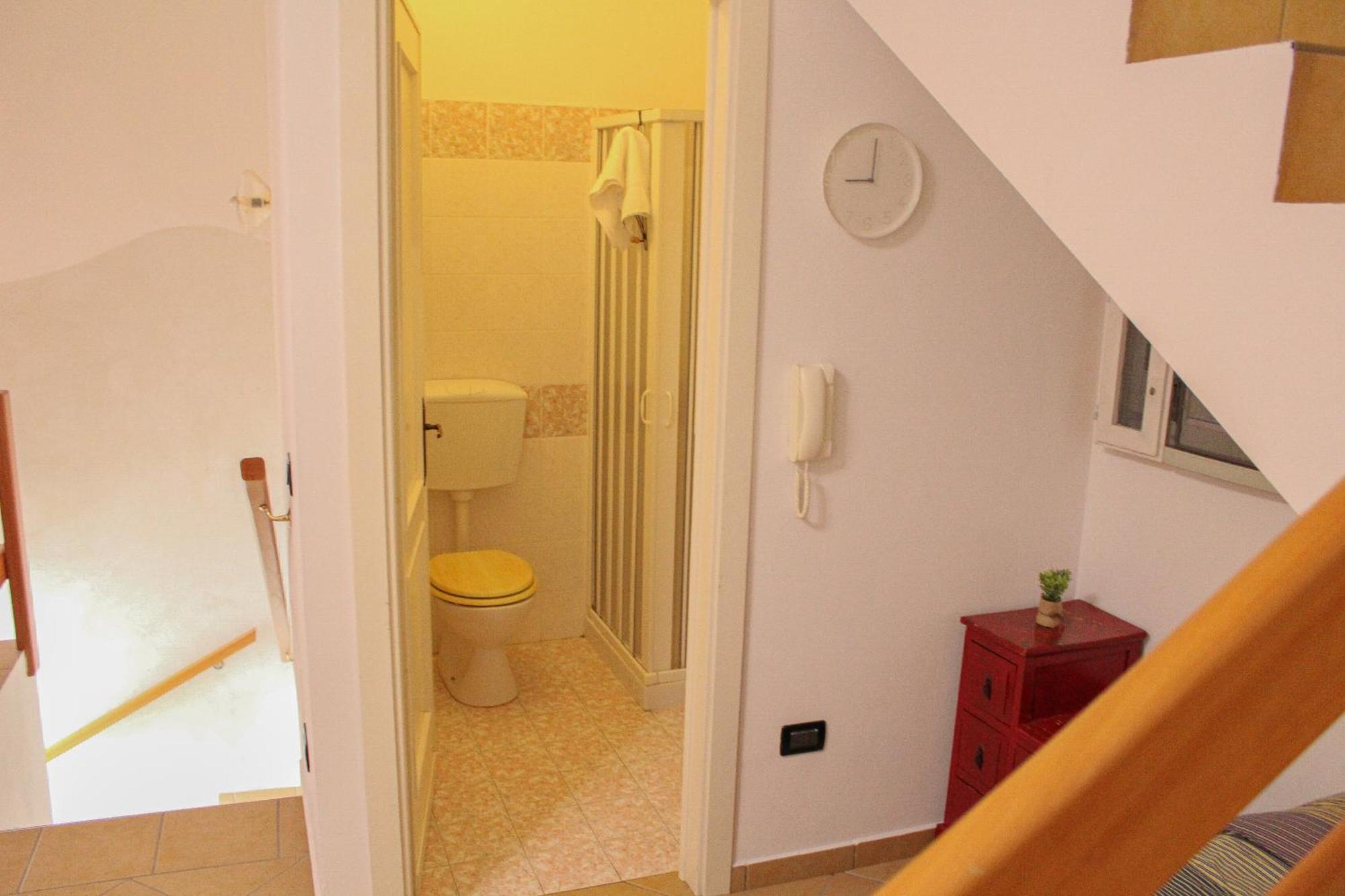 Il Castello Di Atessa Bed and Breakfast Buitenkant foto