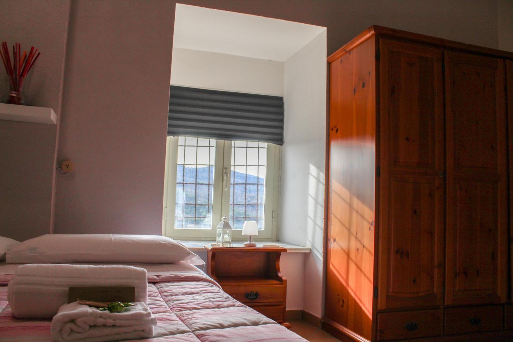 Il Castello Di Atessa Bed and Breakfast Buitenkant foto