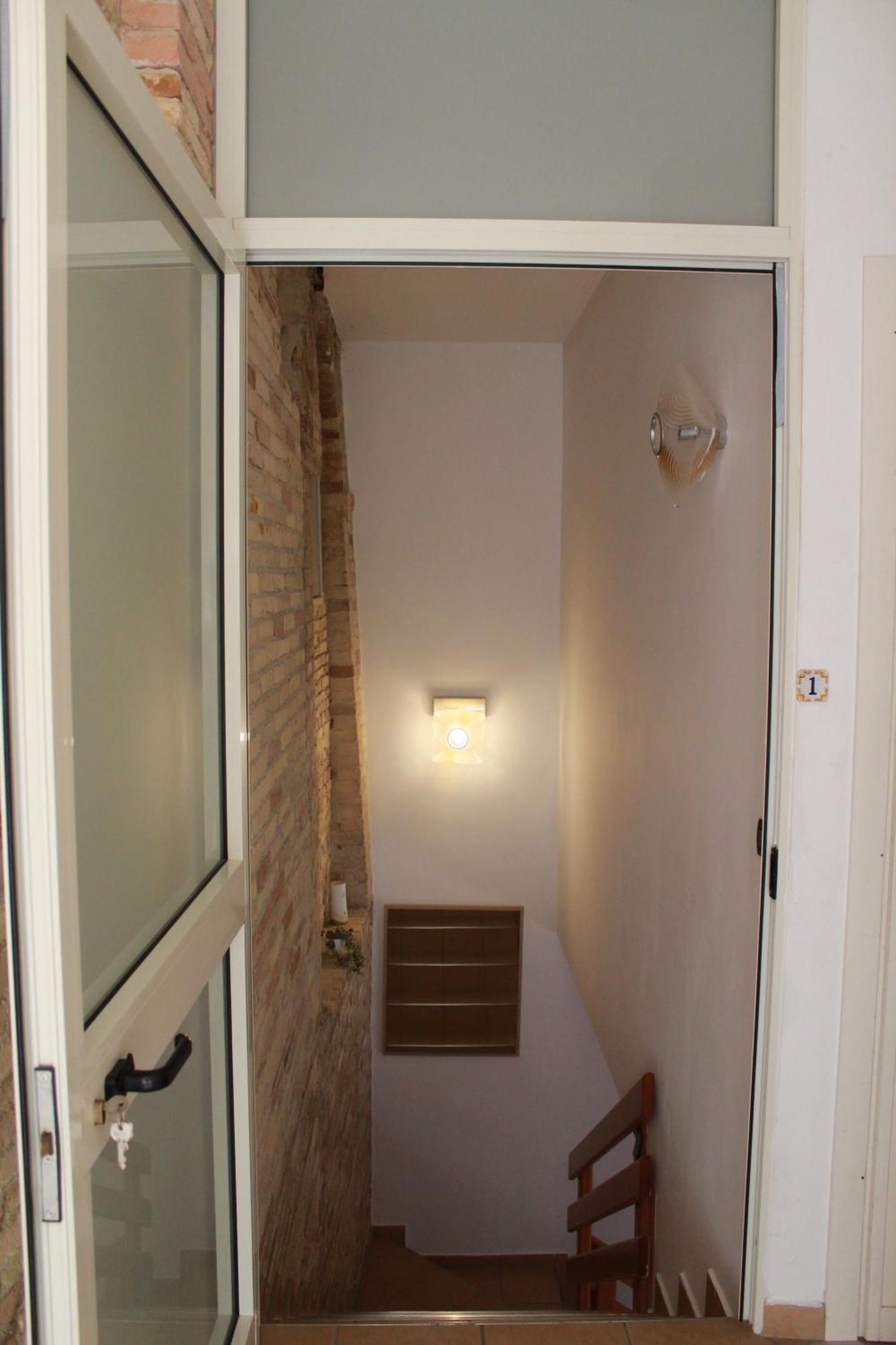 Il Castello Di Atessa Bed and Breakfast Buitenkant foto