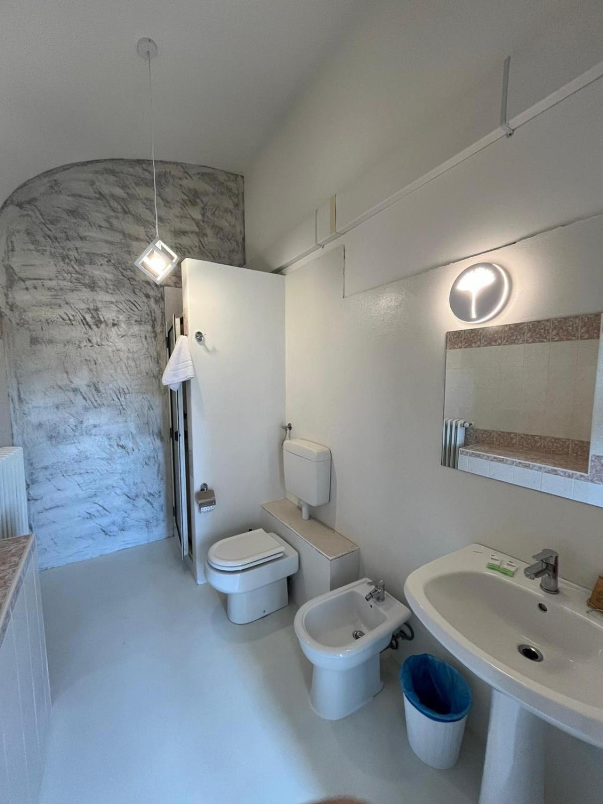 Il Castello Di Atessa Bed and Breakfast Buitenkant foto