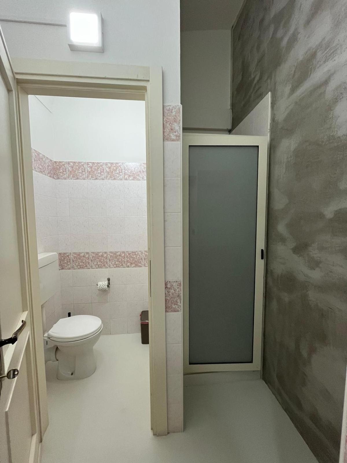 Il Castello Di Atessa Bed and Breakfast Buitenkant foto
