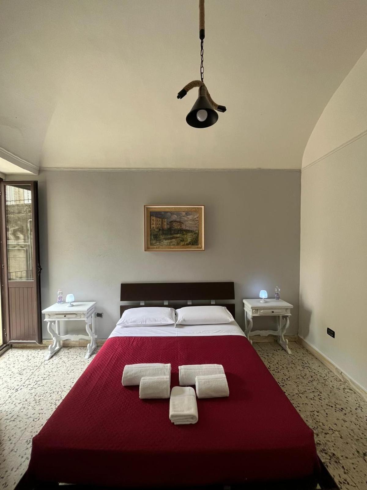 Il Castello Di Atessa Bed and Breakfast Buitenkant foto