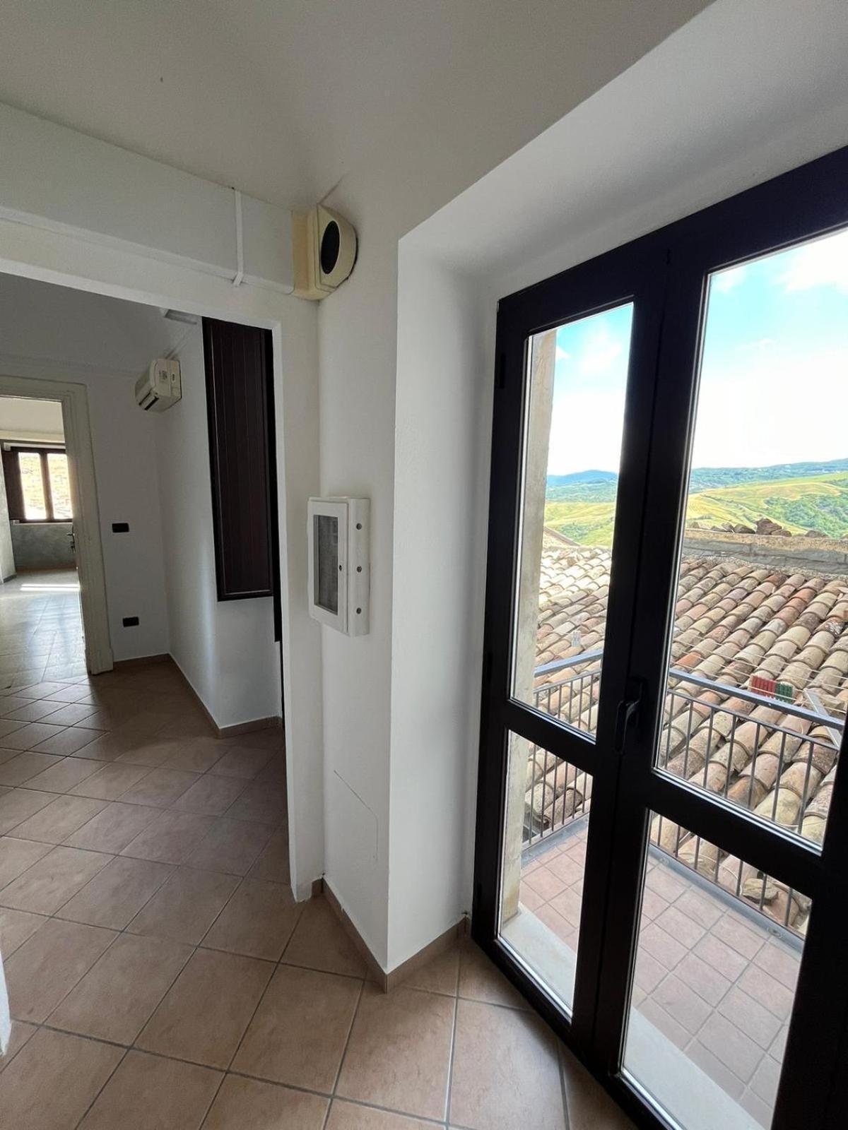 Il Castello Di Atessa Bed and Breakfast Buitenkant foto