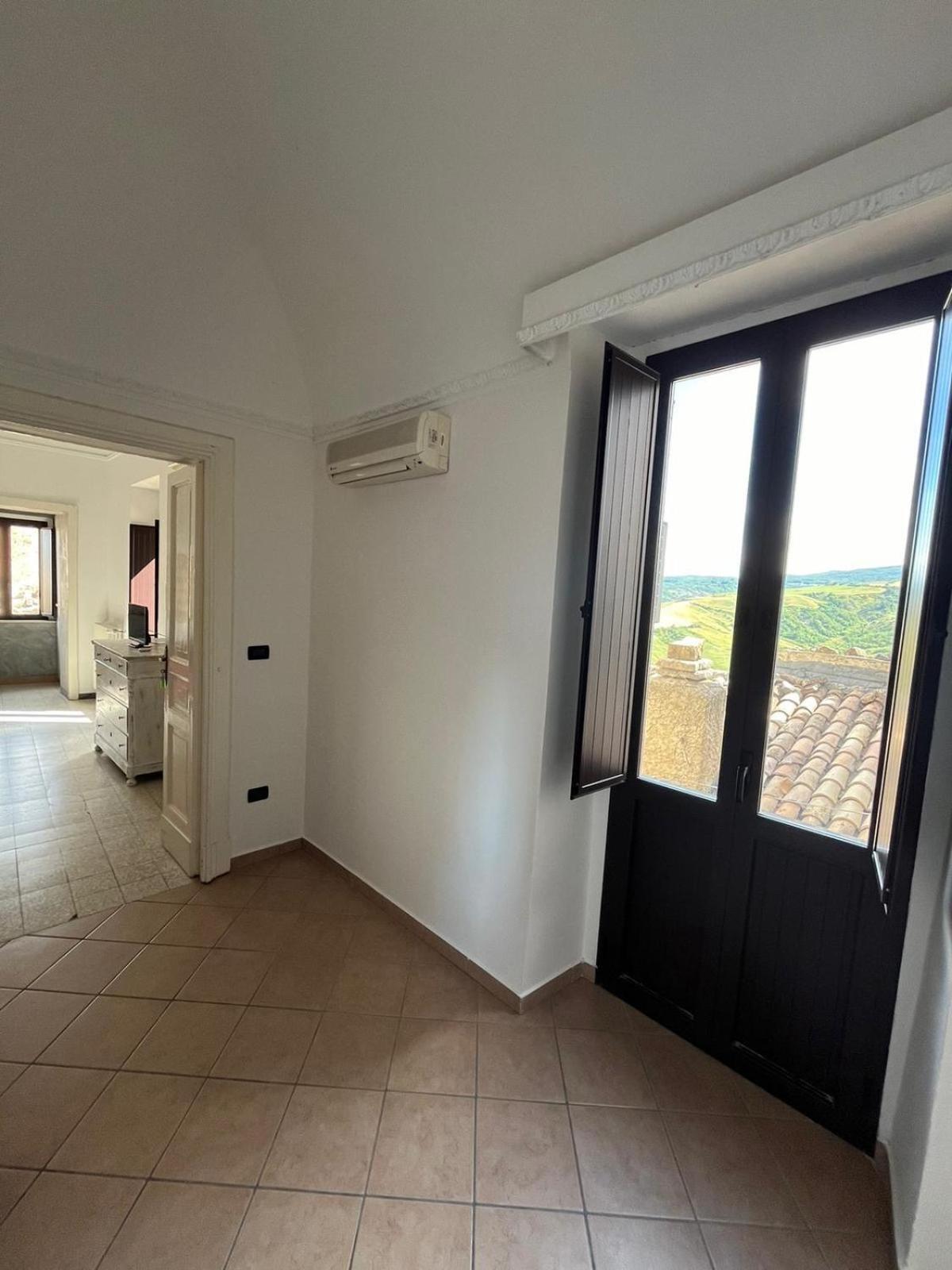 Il Castello Di Atessa Bed and Breakfast Buitenkant foto