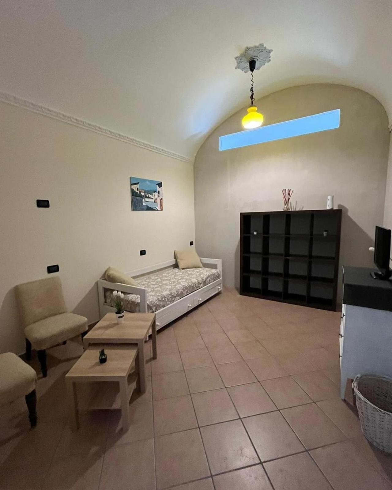 Il Castello Di Atessa Bed and Breakfast Buitenkant foto