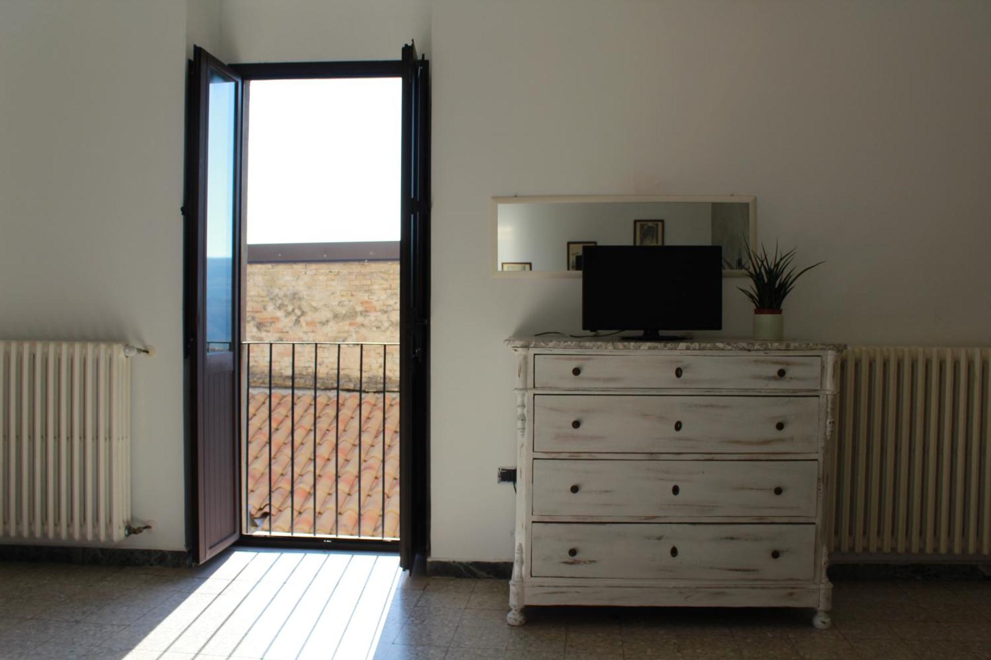 Il Castello Di Atessa Bed and Breakfast Buitenkant foto